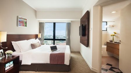 2-Bedroom Deluxe