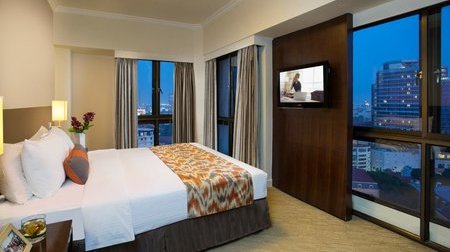 3-Bedroom Deluxe