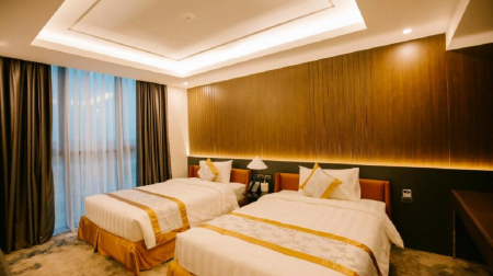 Phòng Grand Suite