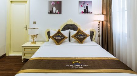 Phòng Superior Double