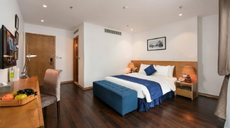 Phòng Business Suite
