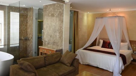 Phòng Hướng Biển