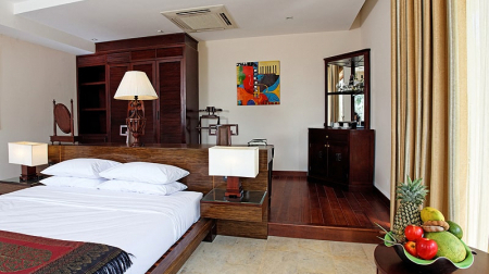 Deluxe Hướng Biển