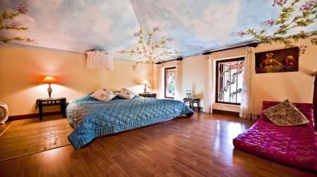 Deluxe Trước Bãi Biển