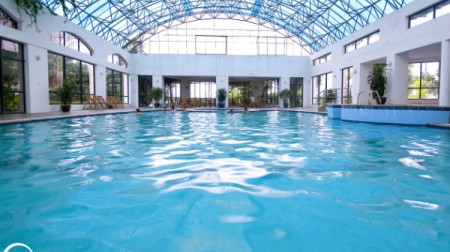 Nhà Biệt thự / Villa connecting room