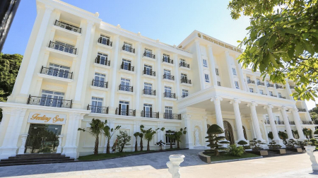 Tecco Đồ Sơn Hotel & Spa