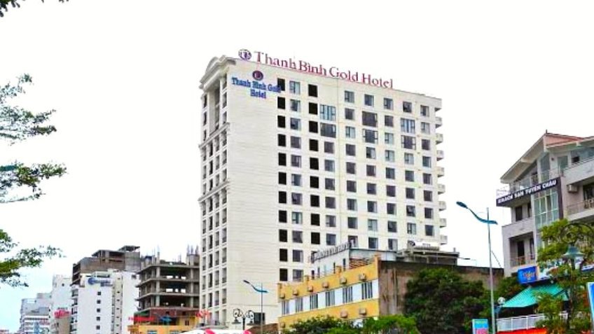 Thanh Bình Gold Hotel Sầm Sơn
