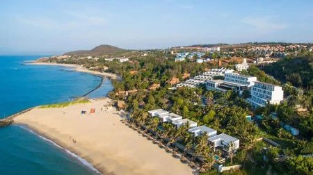The Cliff Resort & Residences Phan Thiết