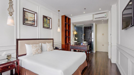 Phòng Executive Suite