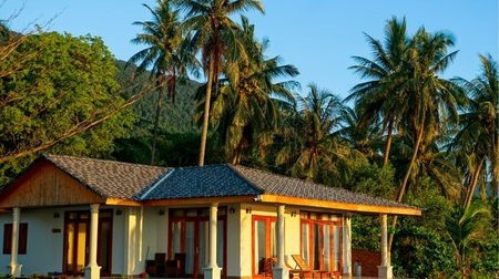 Suite Family Villa Sea