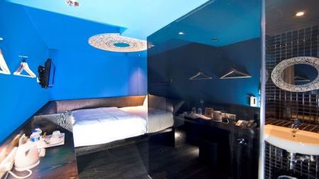 Superior Double/ Twin