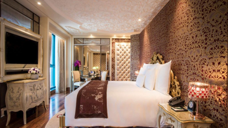 Reverie Romance Suite