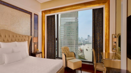 Căn hộ Classic 1 phòng ngủ