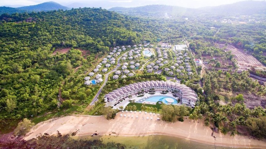 The Sells Resort & Spa Phú Quốc