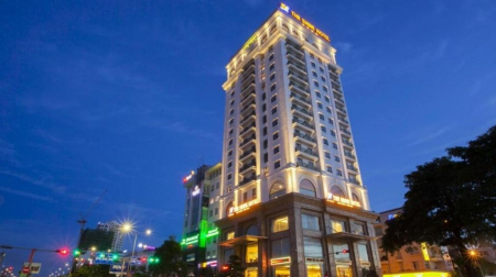 The Shine Hotel Hải Phòng