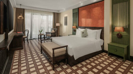 Signature Harmony Room