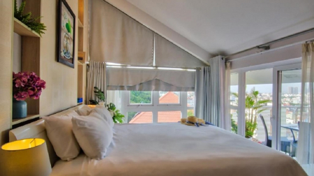 Phòng Suite