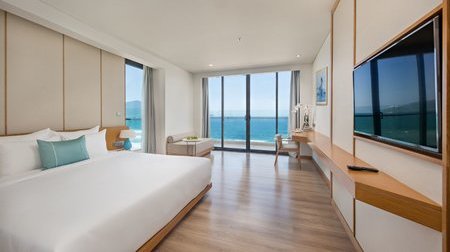 Family Suite 2-Bedroom Ocean View
