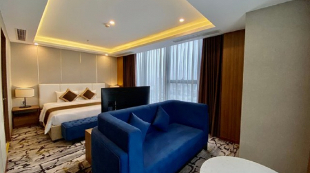 Phòng Grand Suite
