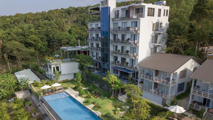 Tom Hill Resort & Spa Phú Quốc