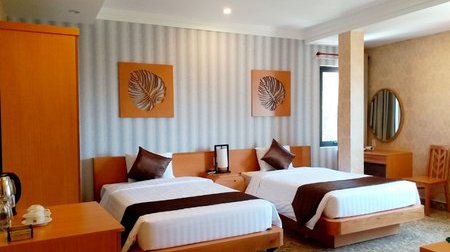 Trân Châu Hotel 1 Superior