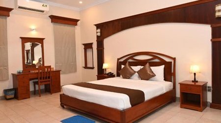 Trân Châu Hotel 2