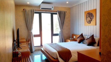 Trân Châu Hotel 3 Family