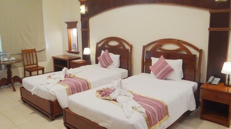 Phú Sơn Villa (Sea View)