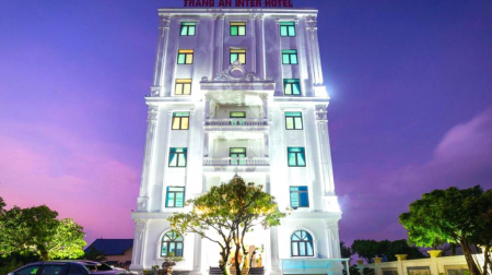 Trang An International Hotel Ninh Binh