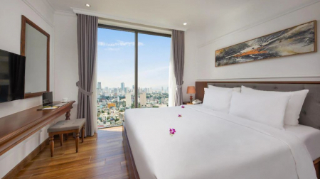 Family Suite Room 2 Bedrooms