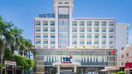 TTC Hotel Premium – Cần Thơ