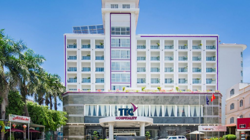 TTC Hotel Premium – Cần Thơ