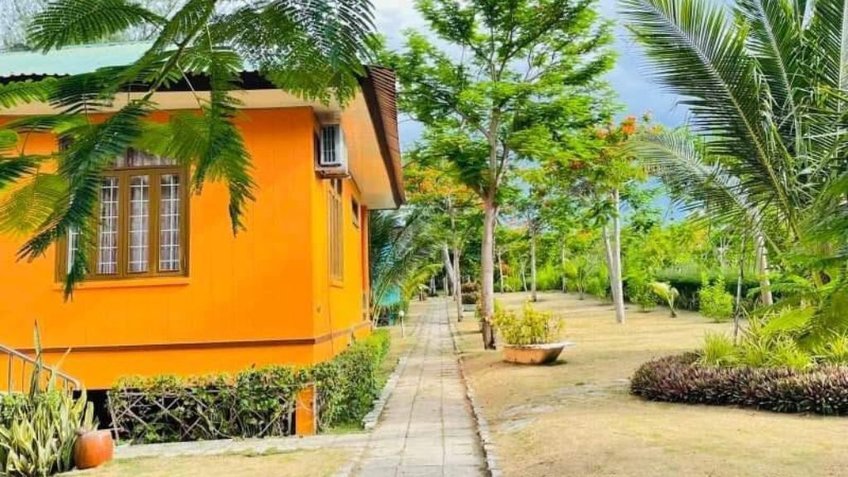 Đặt Ttc Resort - Dốc Lết Dốc Lết Giá Tốt Nhất - Bestprice