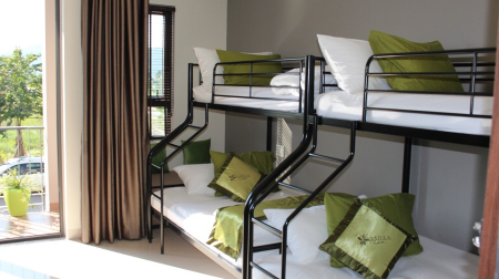 Superior Collective Room