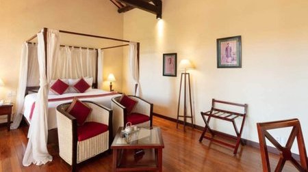 Phòng Junior Suite