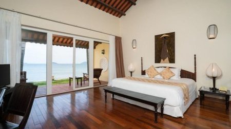 Phòng Suite