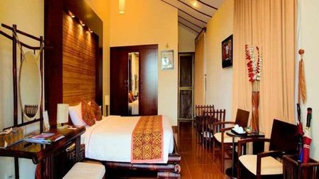 Pool villa 3 bedrooms with kitchen