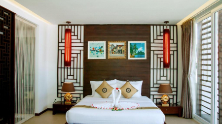 Grand Sea View Premium Deluxe