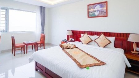 Phòng Superior