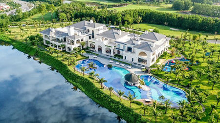 Vinpearl Wonderworld Phú Quốc