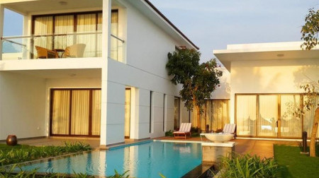 Villa 3-Bedroom