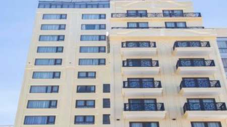 Volga Hotel