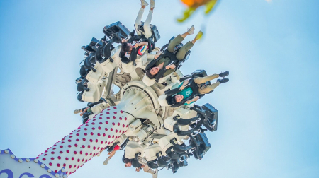 Khách 60 tuổi trở lên