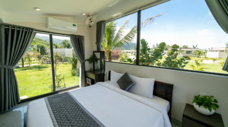 Premier Family Pavillon