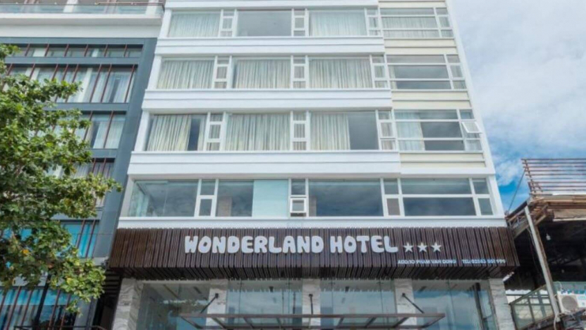 Wonderland Nha Trang Hotel