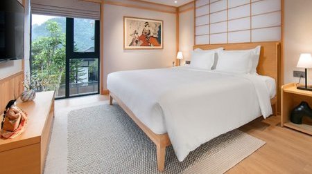 Yama Onsen 3  Bedroom Villa