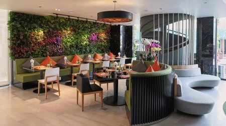 ZAZZ Urban Ho Chi Minh Hotel