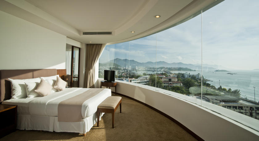 Phòng Executive Suite