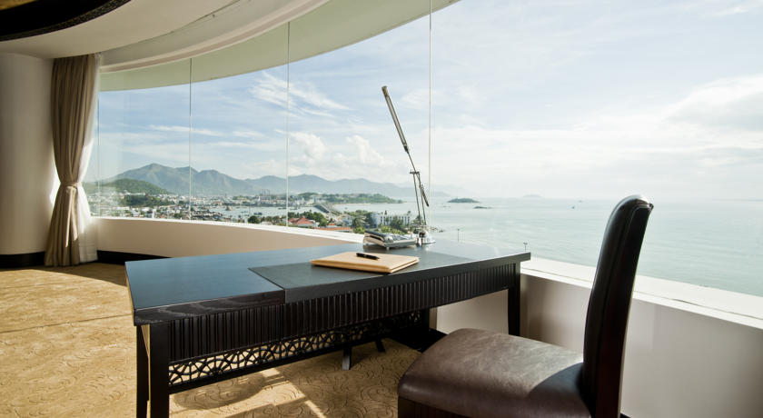 Phòng Presidential Suite