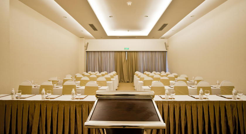 Phòng họp  Michelia Nha Trang Hotel
